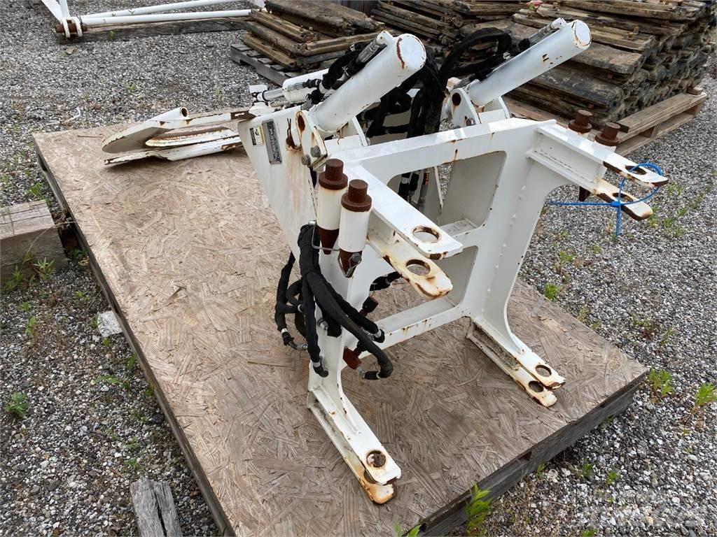 Mantis 99600136027 Overige hijsinrichtingen