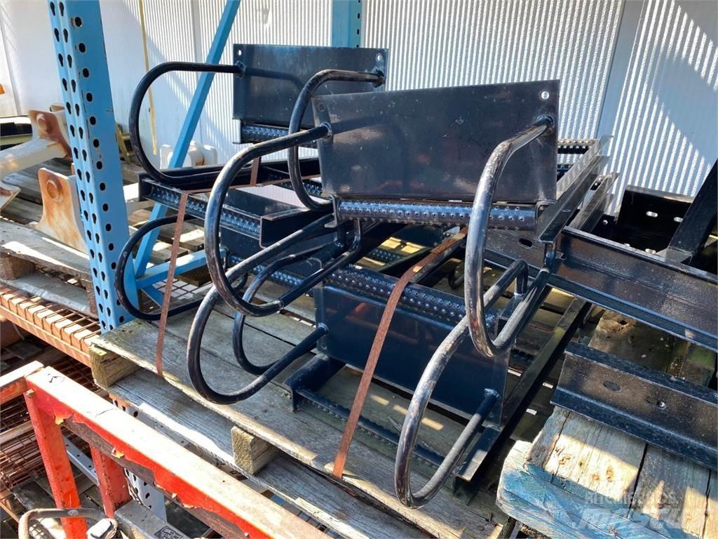 National  Kranen onderdelen en gereedschap