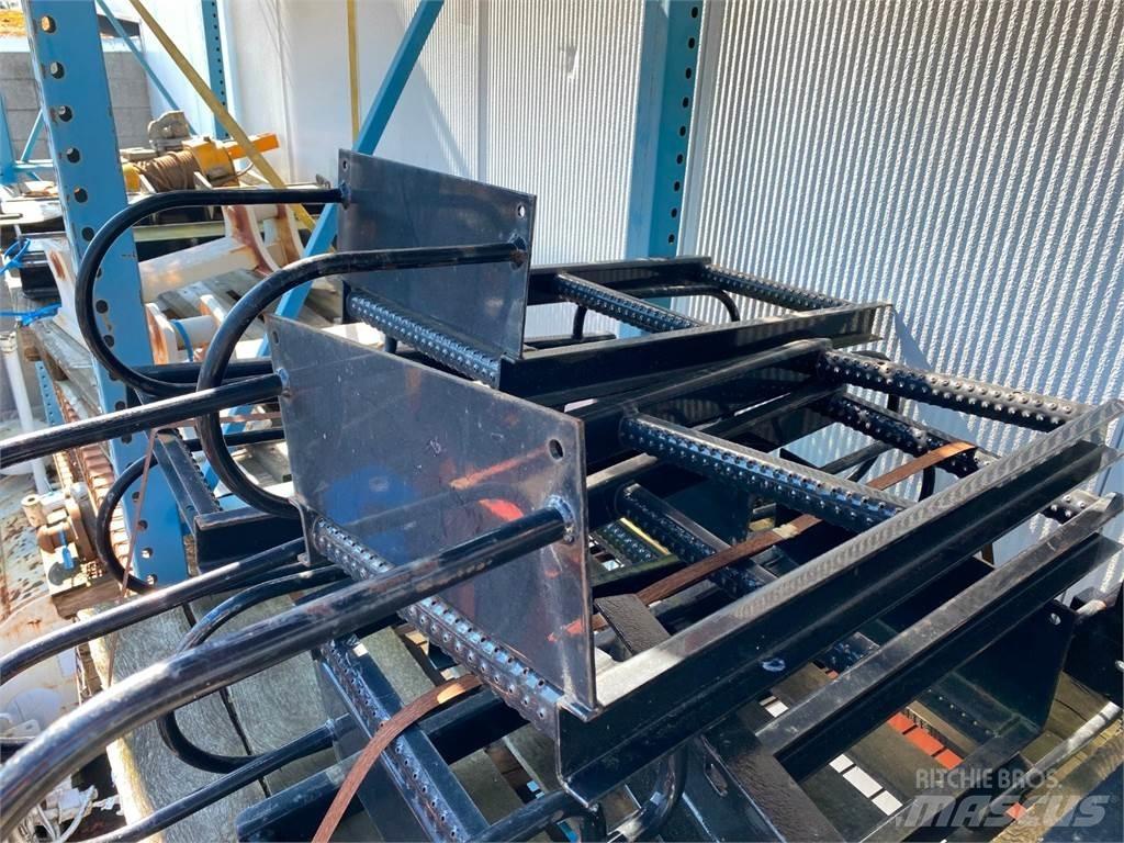 National  Kranen onderdelen en gereedschap