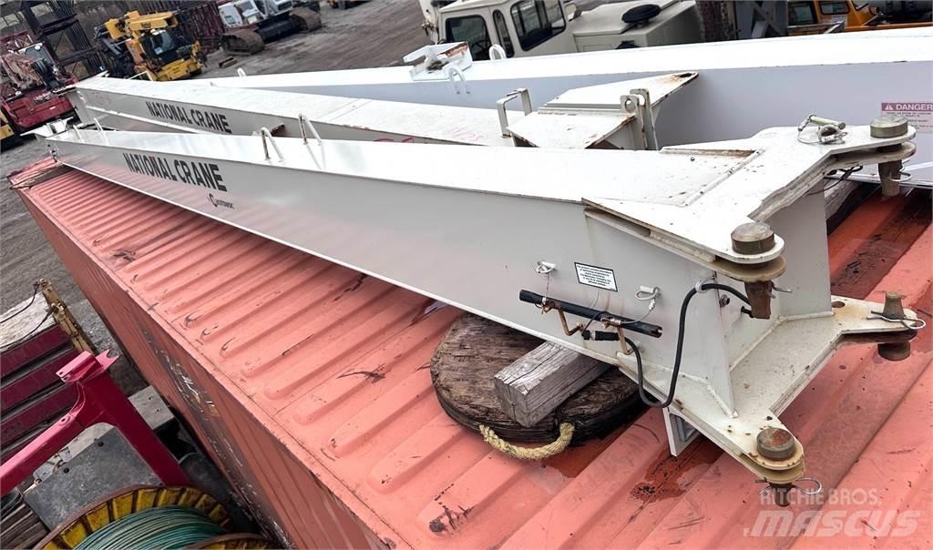 National 80079514 Gieken en dippers