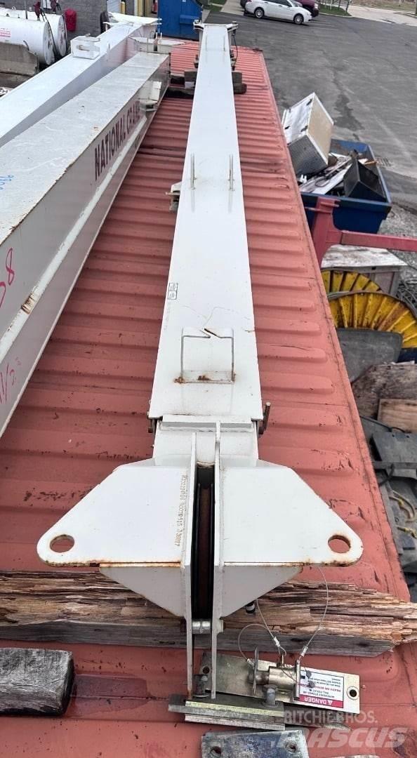 National 80079514 Gieken en dippers