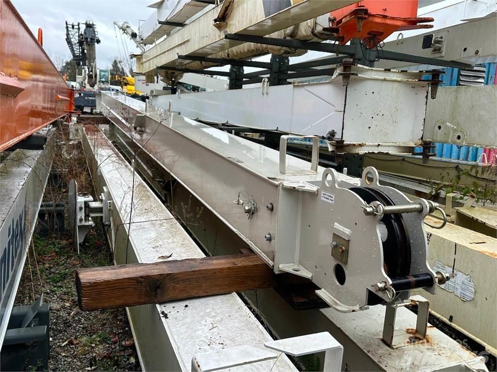 National 80088204 Gieken en dippers