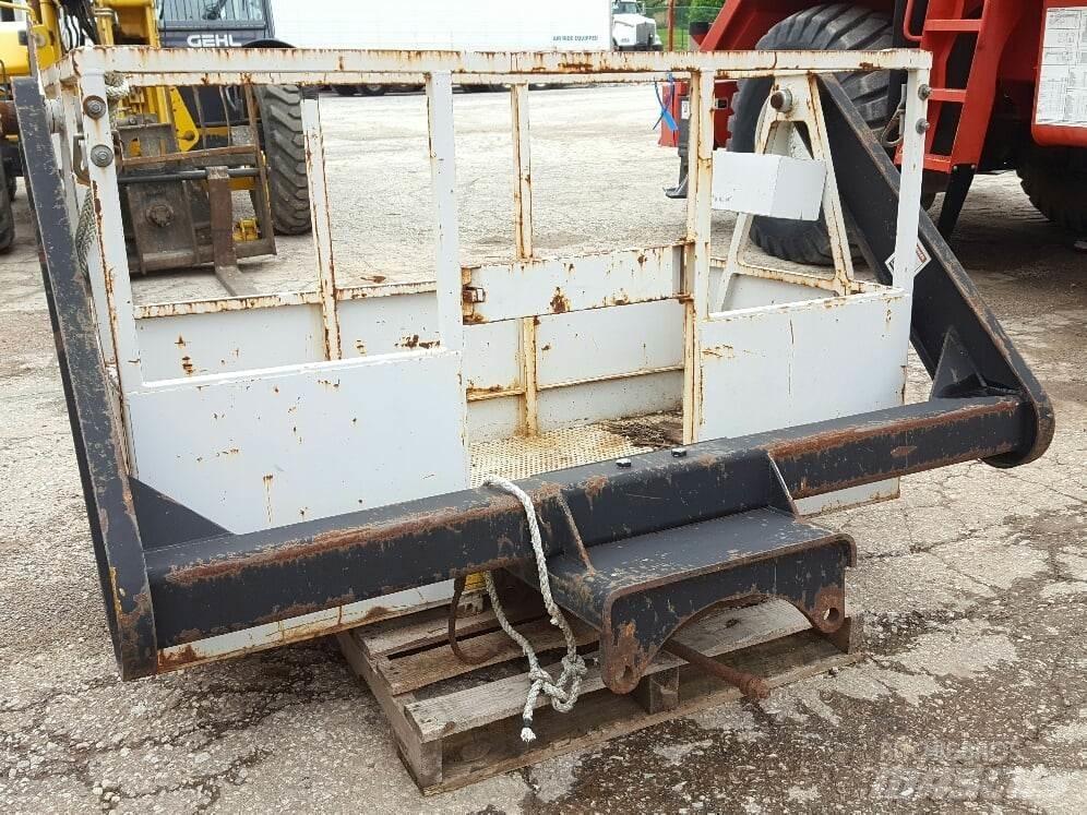 Tadano 121539 Kranen onderdelen en gereedschap
