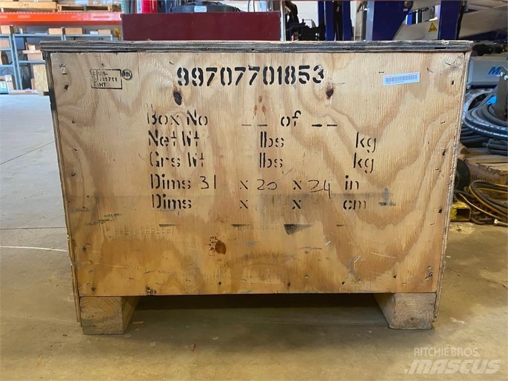 Tadano 99707701853 Kranen onderdelen en gereedschap