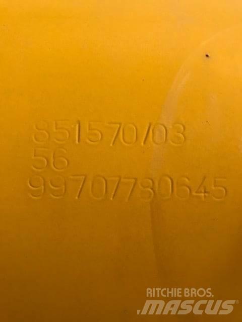 Tadano 99707780645 Kranen onderdelen en gereedschap