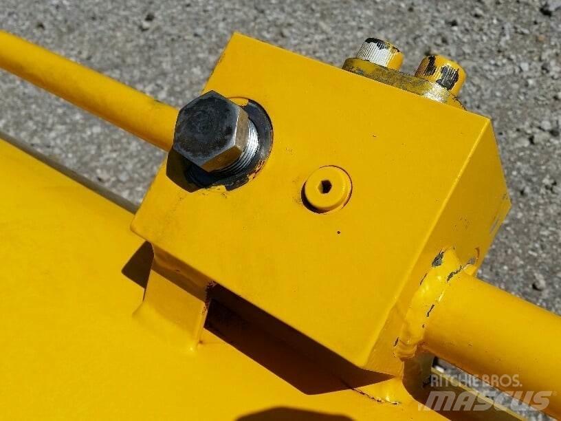 Tadano 99707780645 Kranen onderdelen en gereedschap
