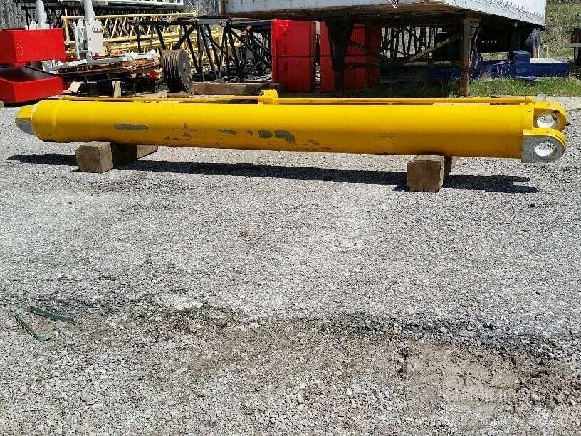 Tadano 99707780645 Kranen onderdelen en gereedschap