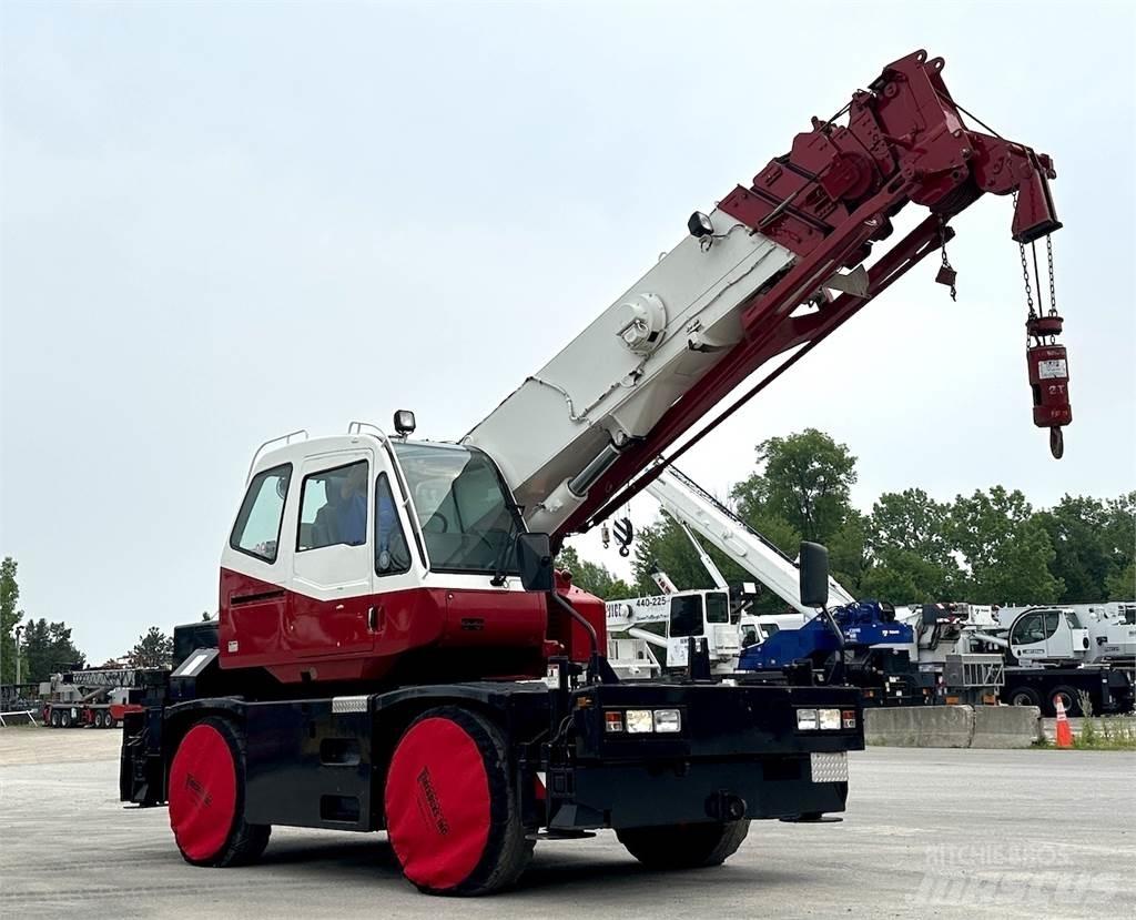 Tadano GR-150XL Ruwterrein kranen