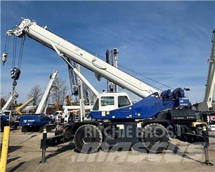 Tadano GR-550XL-3 Ruwterrein kranen
