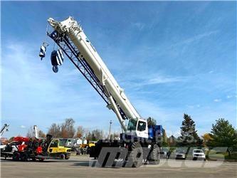 Tadano GR 800XL-4 Ruwterrein kranen