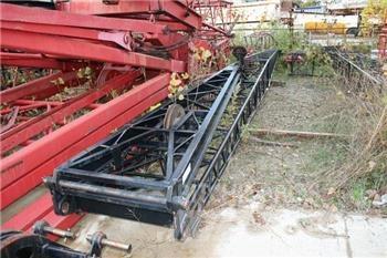 Terex  Gieken en dippers
