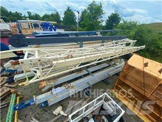 Terex  Gieken en dippers