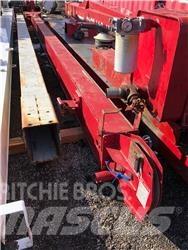 Terex  Gieken en dippers