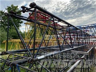 Terex  Gieken en dippers