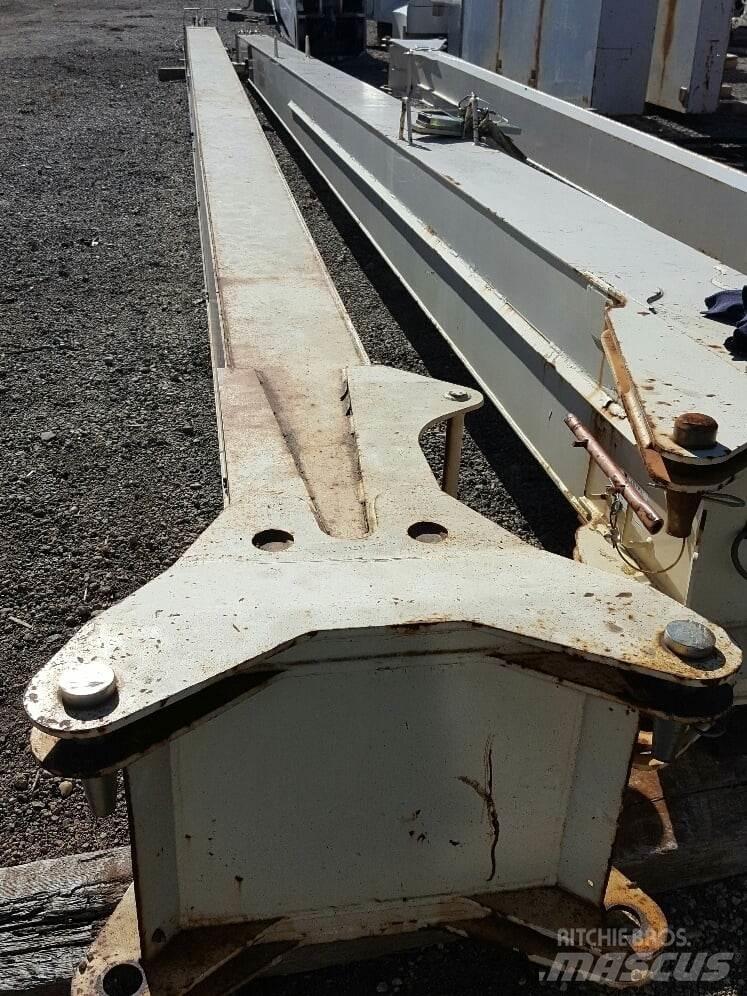 Terex 730-51338-2 Gieken en dippers