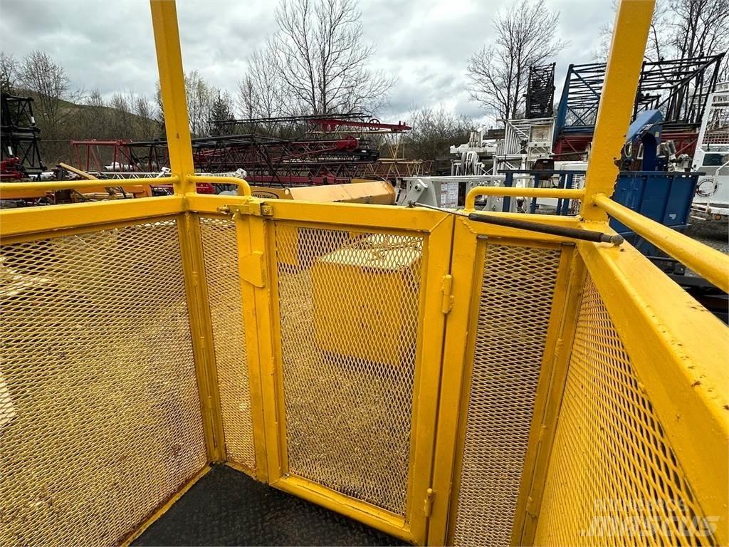  Unknown Kranen onderdelen en gereedschap