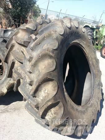  Pneu 18.4R34 Banden, wielen en velgen