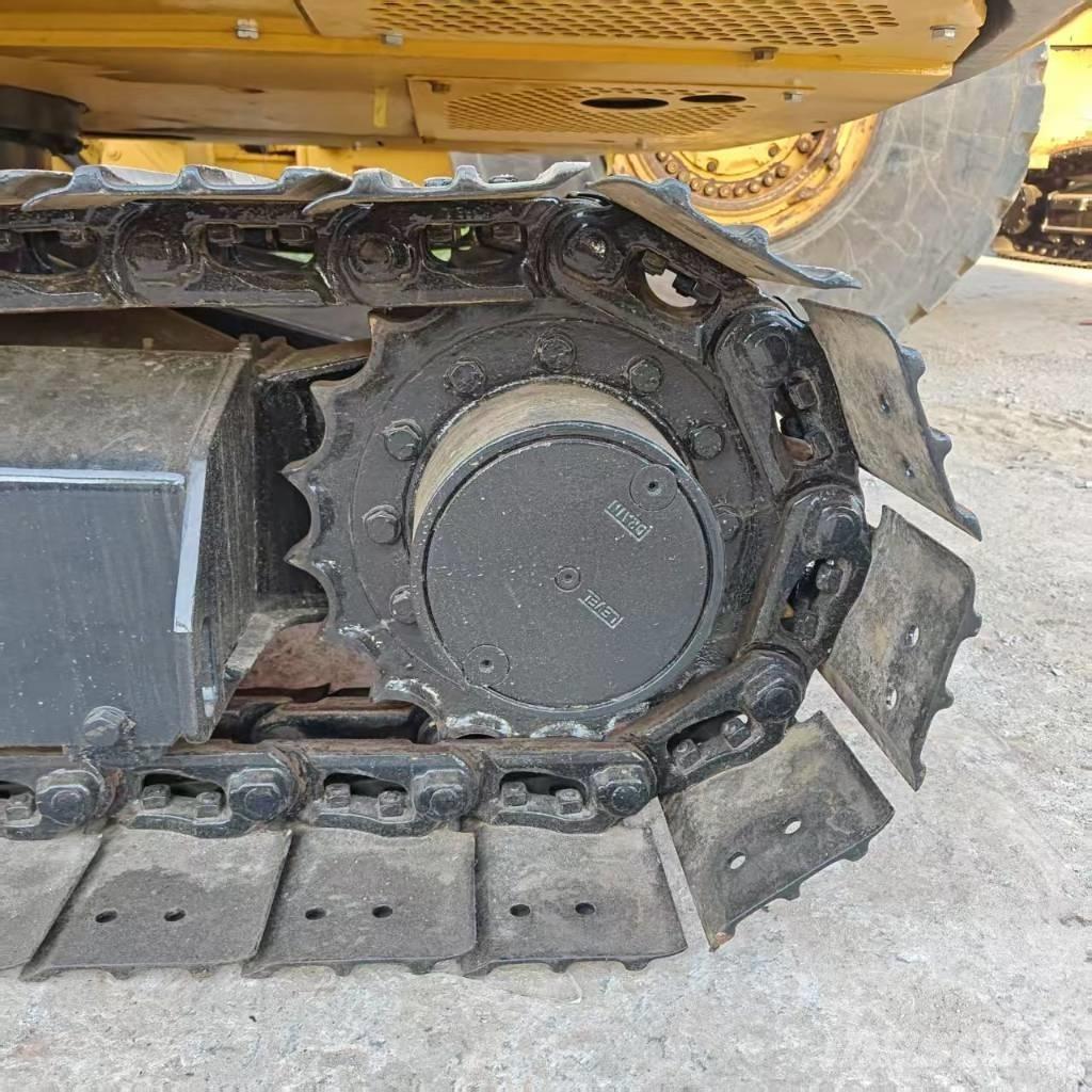 Komatsu PC 56 Minigraafmachines < 7t
