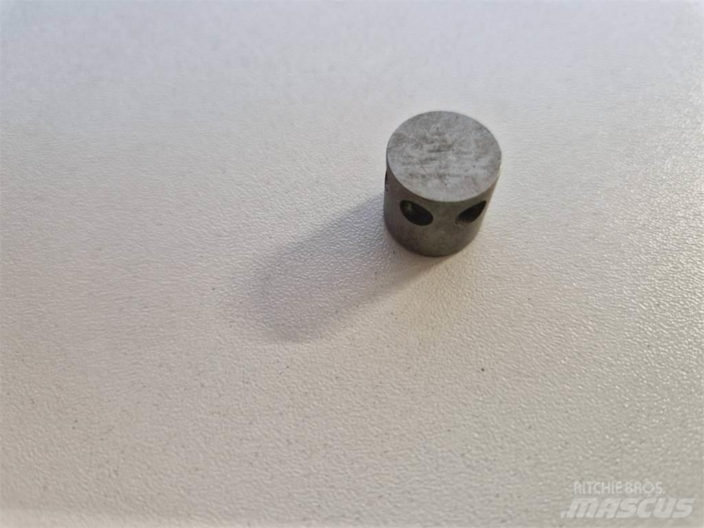 Rottne 025-0601 Hydraulics
