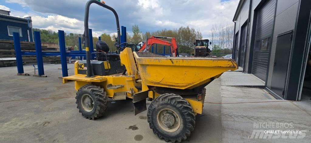 NC SW 3 Mini Dumpers