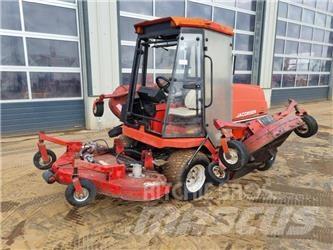 Jacobsen HR5111 Rijmaaiers