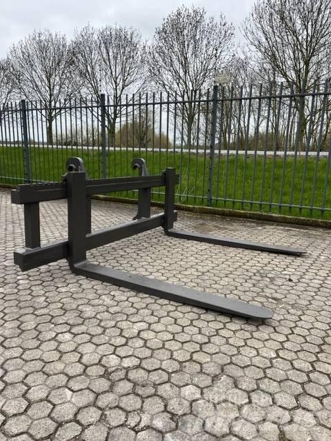 Volvo Forks Vorken