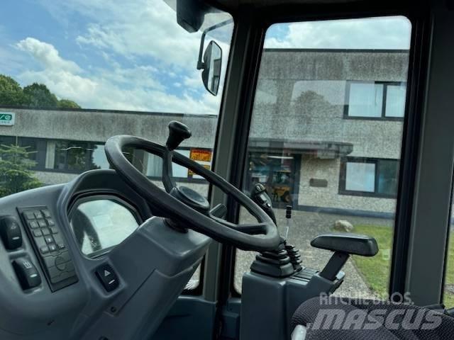Volvo L 35 G Wielladers