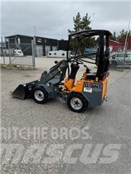 GiANT G 1200 Miniladers
