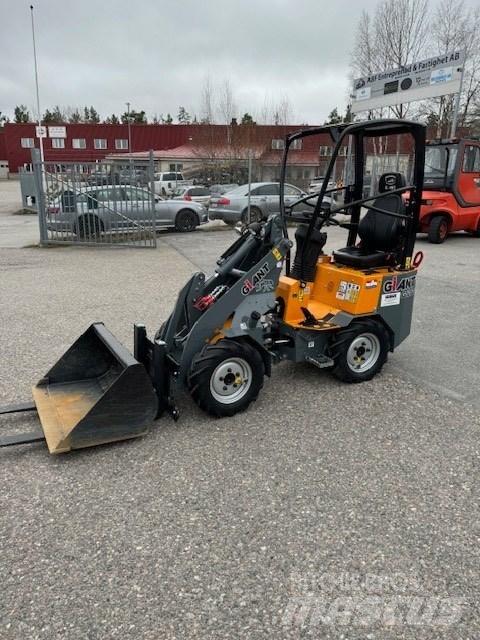 GiANT G 1200 Miniladers