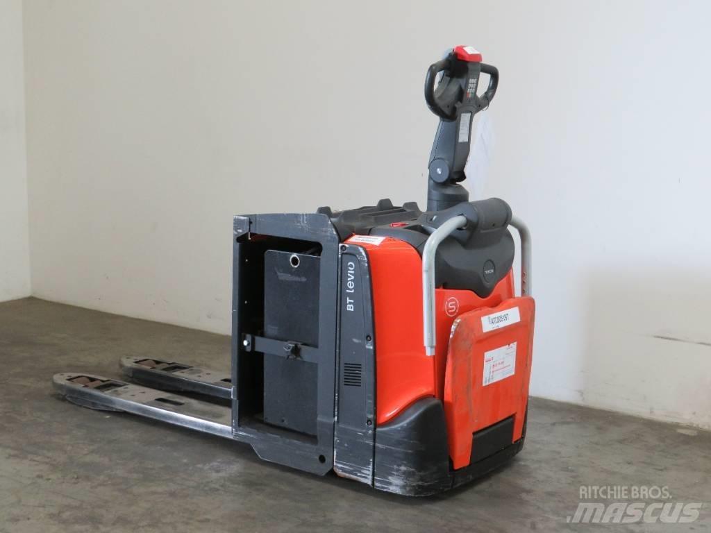 BT LPE 200 Electro-pallettrucks