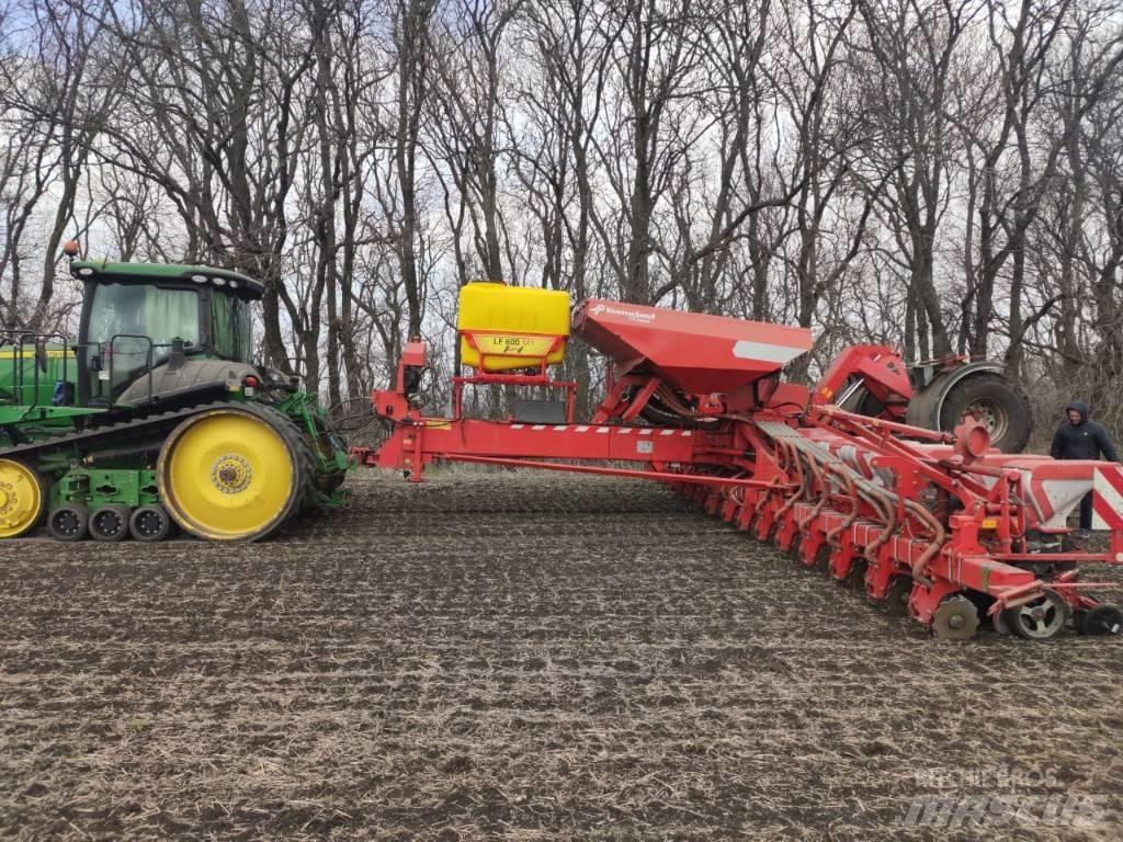 APV LF600 M1 Andere bemestingsmachines