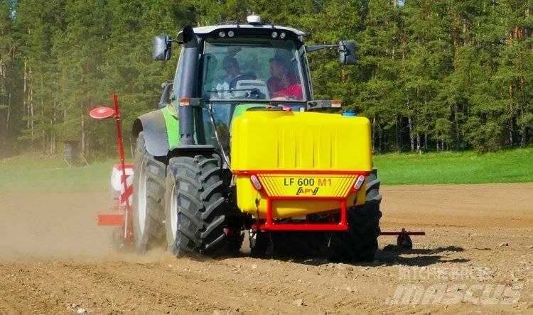 APV LF600 M1 Andere bemestingsmachines