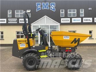 Mecalac TA2SEH Knik dumptrucks