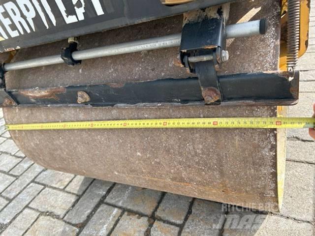 CAT CB 114 Duowalsen