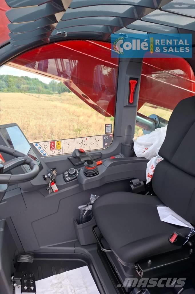 Magni RTH 6.26 | 2025 Verreikers