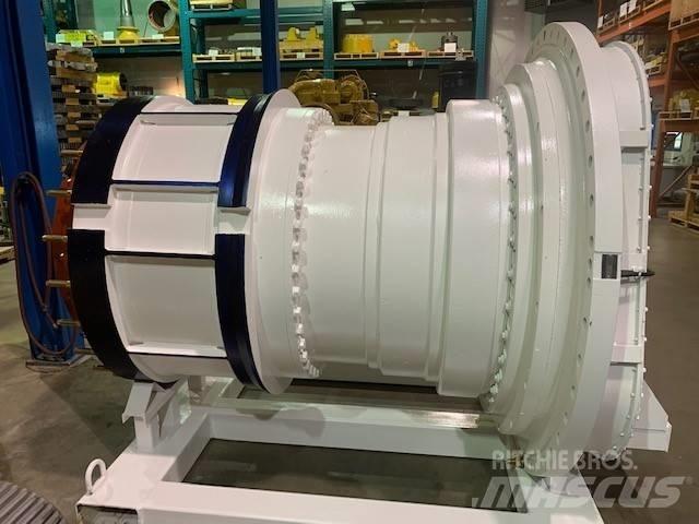 CAT MT4400 Overig mijnbouwmaterieel