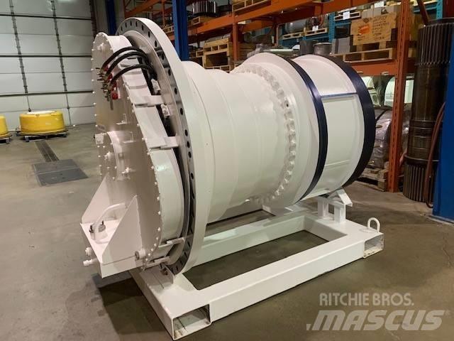 CAT MT4400 Overig mijnbouwmaterieel