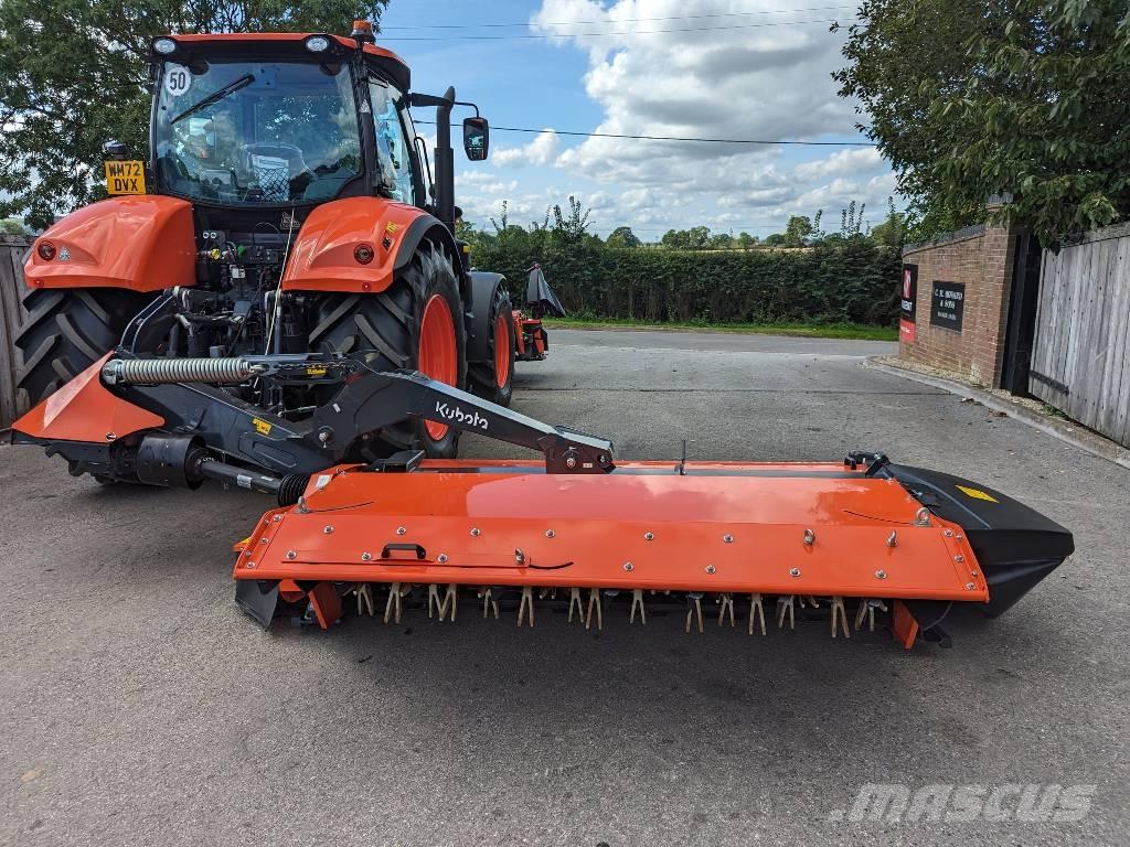 Kubota DMC6028N Overige zaaimachines