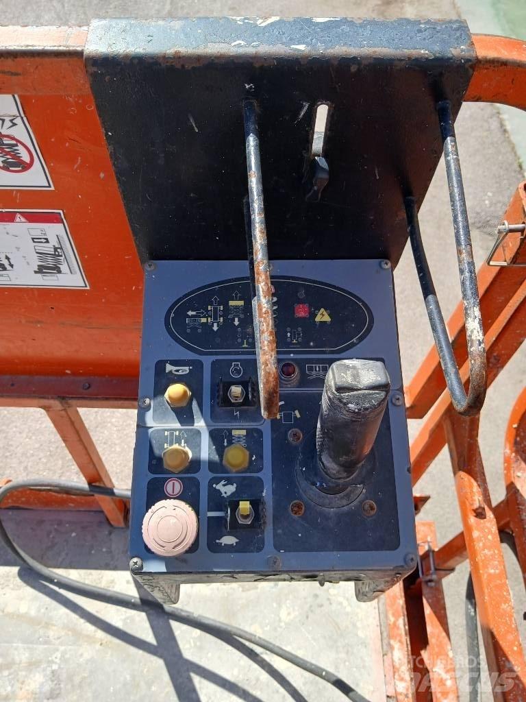 JLG 3394 RT Schaarhoogwerkers