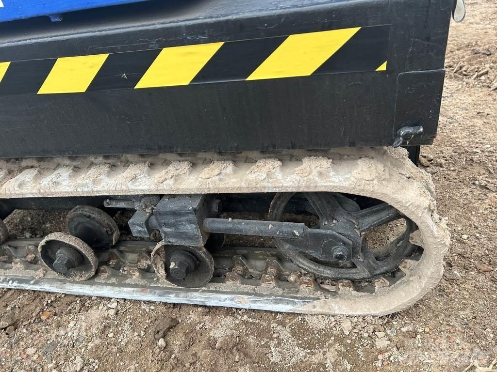 Aichi Rm04 Andere liften en hoogwerkers
