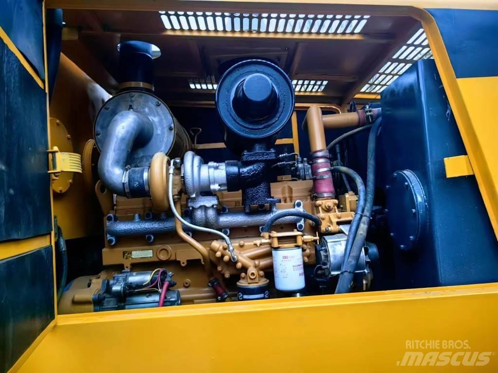XCMG GR2153 Graders