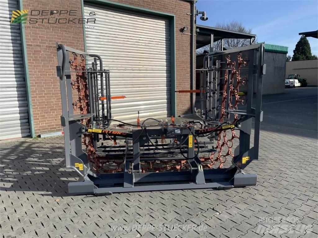 Mandam HYBRO 6,0H Landbouw - overige