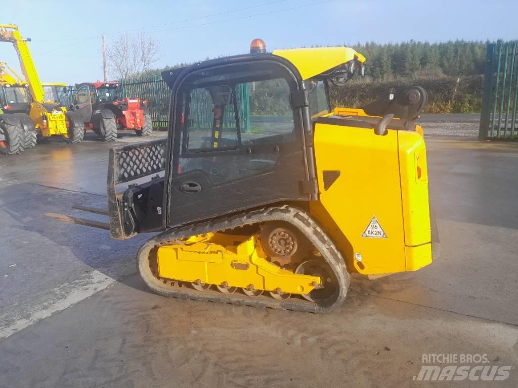 JCB 190 T Schrankladers