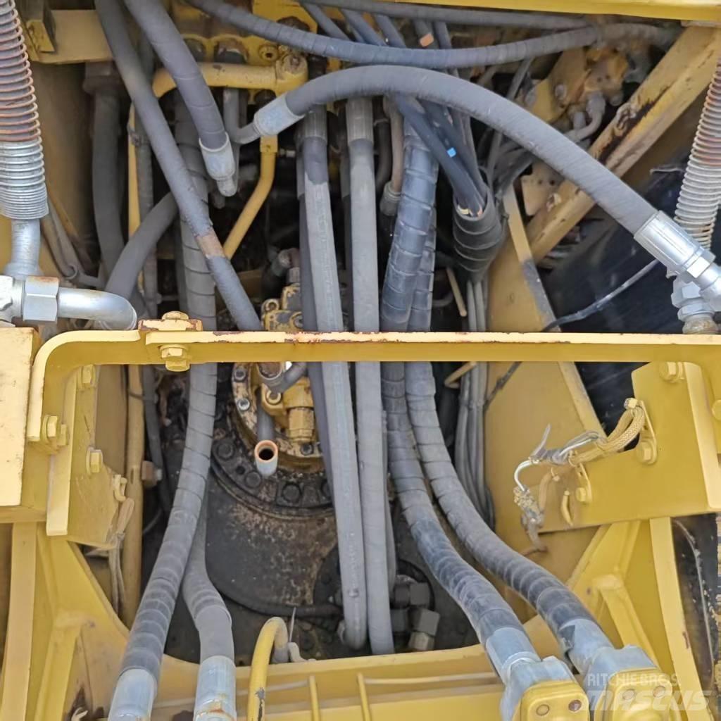 CAT 315 D Rupsgraafmachines