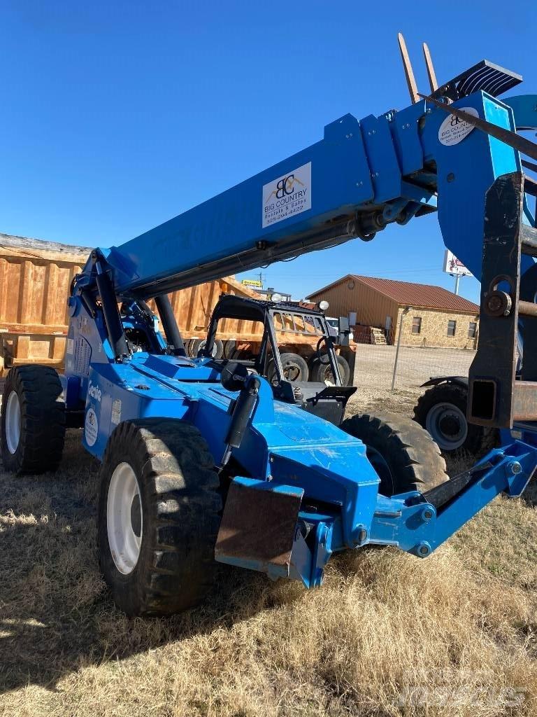 Genie GTH1056 Verreikers