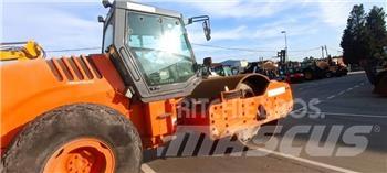 Hamm 3520 Grondverdichtingsmachines
