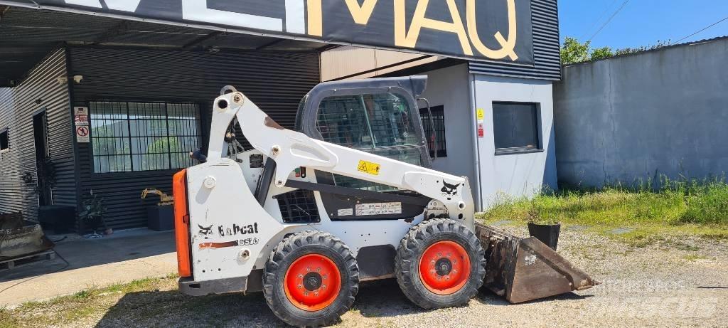 Bobcat S 530 Schrankladers