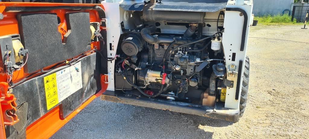 Bobcat S 530 Schrankladers