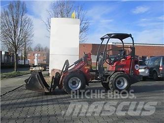 Schäffer 2430 Wielladers