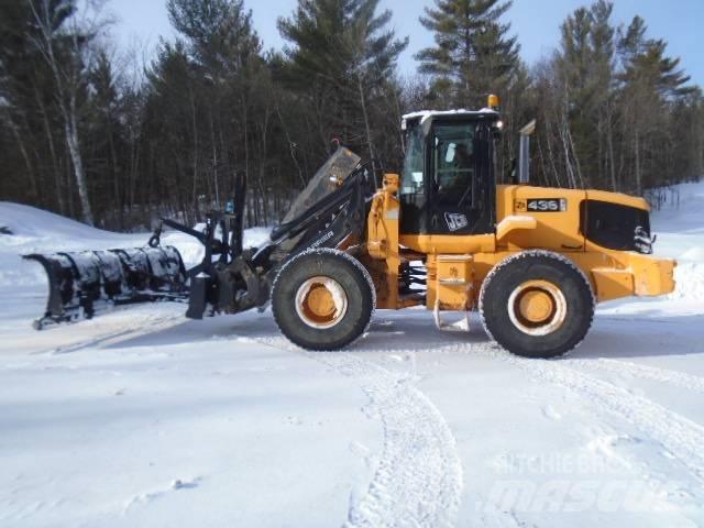 JCB 436 HT Wielladers